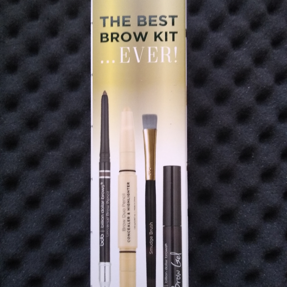 Best Brow Kit